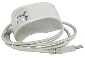 Truy cập máy quét thiết bị vân tay đơn fm220u L1 đầu đọc quang dựa trên CMOS nhỏ đa mục đích chụp Chất lượng cao - Product Image 3