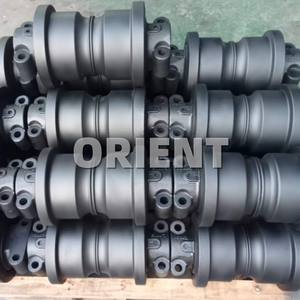 Goede Prestaties Xr130 Xr150 Xr160 Xr180 Xr220 Xr240 Xr280 Rupsrol Voor Xcmg Onderstel Onderdelen - Product Image 2