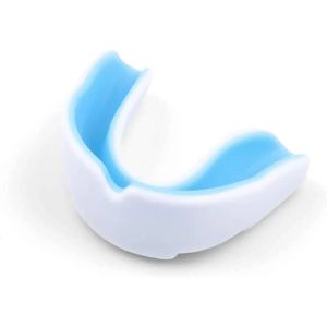 Protector Bucal de Taekwondo, Protector Dental Cómodo y Personalizado para Fútbol Americano, Protector Bucal de Boxeo de Zavi Sports - Product Image 1