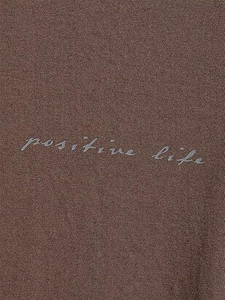 T-shirt à manches courtes imprimé sur mesure pour hommes Chemises décontractées de style tendance Graphique pour hommes - Product Image 4