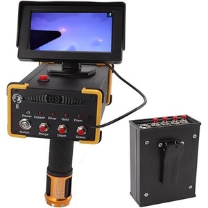 TOUT NOUVEAU Ground-Technology GR3 Plus DIY Bundle avec Pro Find 15 et sac de transport - Product Image 6