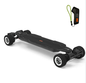 NUEVO EN STOCK MEEPPOO VADERR HURRICANEE PRO AWD E-SKATEBOARDD - Product Image 3