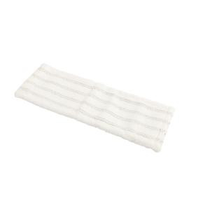 Mopa de Limpieza Absorbente y Reutilizable con Mango Telescópico de Aluminio de 40 cm y Componentes Duraderos - Product Image 1