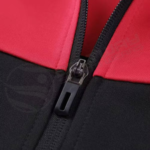 Chándal de fútbol personalizado para hombre, conjunto de chándal de fútbol de equipo 2024 para hombre, ropa deportiva - Product Image 6