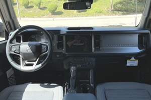 FORD BRONCO OUTER BANKS 2022 d'occasion, conduite à gauche/droite - Product Image 4