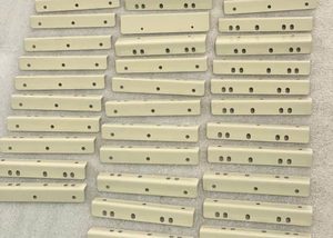 อะไหล่เครื่องจักร CNC แบบกำหนดเอง พร้อมการเคลือบผิว จากโรงงานโดยตรง EETIUM เวียดนาม ราคาแข่งขัน - Product Image 3