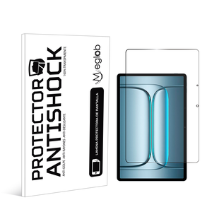 Protector de Pantalla ANTISHOCK para OnePlus Pad Lite, Accesorio Duradero y Absorbente de Impactos - Product Image 1