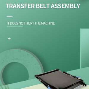Kit de Correa de Transferencia Reacondicionada XinYu OEM Calidad <span class=keywords><strong>CE249A</strong></span> para HP CM4540 CP4525 CP4025 4540 4525 4025 M651 M680 651 680 ISO9001 - Product Image 5