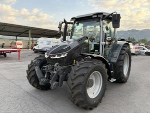 จัดส่งฟรี รถแทรกเตอร์ Massey Ferguson MF 5S.115 115 แรงม้า ขับเคลื่อน 4 ล้อ สำหรับงานเกษตร มาตรฐานไอเสียยูโร 5 - Product Image 1