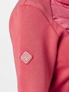 Chaleco Acolchado para Mujer, Chaqueta Ligera sin Mangas para Senderismo, Viajes y Golf - Product Image 6