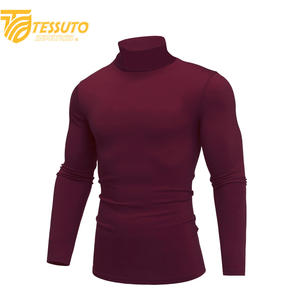 Sudadera Bordada ODM para Hombre, 100% Algodón, Color Sólido, Totalmente Transpirable, Resistente al Viento, Secado Rápido, Comodidad Invernal - Product Image 4