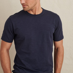 T-shirt blanc hommes et femmes T-shirt de couleur noire Street Wear T-shirt Logos de conception personnalisée T-shirt pour unisexe vente en gros - Product Image 6