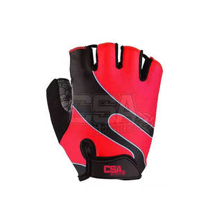 Gants de cyclisme fabriqués au Pakistan Nouveau style Gants de cyclisme Poids léger Meilleure vente Gants de cyclisme - Product Image 3