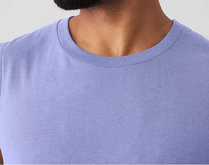Camisetas sin mangas de culturismo de secado rápido para hombre, camisetas informales para gimnasio, chaleco de verano, camiseta sin mangas de algodón transpirable para hombre - Product Image 6