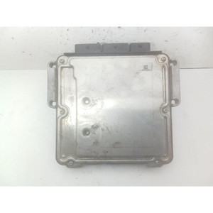 UNIDAD DE CONTROL DEL MOTOR NISSAN Qashqai +2 (J10) 0281014858 23710BR40A M9R diésel 1995 (07>18) - Product Image 4