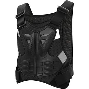 Gilet de protection de la poitrine et du dos de la moto Supercross Body Guard - Product Image 1