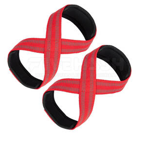 Meilleures ventes, prix abordable, sangles en forme de huit, qualité supérieure, style unique, logo personnalisé, sangles en forme de huit - Product Image 6