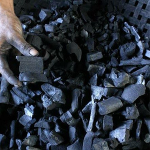 Charbon de bois Halaban, briquettes de charbon de bois dur, produit indonésien avec Sendust OEM - Product Image 4