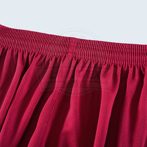Tenue de football pour hommes grande taille de haute qualité, nouveau design, séchage rapide, respirant, ensembles confortables, logo personnalisé imprimé, service OEM - Product Image 4