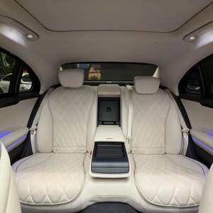 Mercedes-Benz Classe S S 580 4Matic 2022 Neuf/d'occasion à vendre - Product Image 4