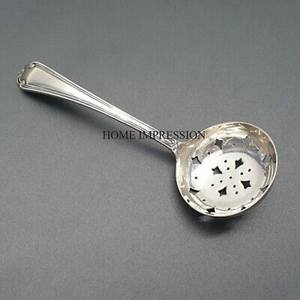 Nuevo patrón llegada más antiguo Diseñador único Material de alta calidad estándar colador de té accesorios de utensilios de cocina de la India - Product Image 3