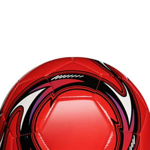 Panel de Balón de Fútbol de PU Termosellado con Diseño Personalizado Premium, Todos los Tamaños Disponibles, Personaliza el Logotipo para Partidos, para Todo Clima y Edades - Product Image 6