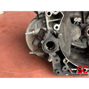 9680886610 9680886610 Cambio Manuale Completo per Citroen Berlingo 3a Serie Diesel (08>18) - Product Image 6