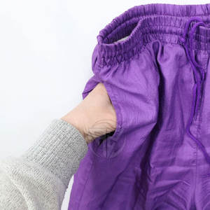 Combinaison de survêtement d'entraînement d'hiver pour femmes Légère Écologique Haute qualité Coupe-vent Respirante Séchage rapide Matière douce - Product Image 4