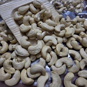 Noix de cajou blanches naturelles du Cambodge W240 Haute qualité 100% naturelles fraîches Convient à la production de collations et à l'utilisation alimentaire - Product Image 6