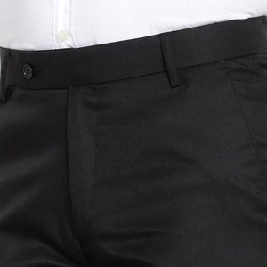 Pantalones casuales clásicos para hombre Ajuste relajado con estilo Perfecto para uso diurno Ideal para días de oficina Grandes ofertas a granel - Product Image 6