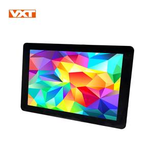 Nouvel écran LCD industriel de 10,1 pouces lisible en plein soleil avec écran tactile TFT pour applications extérieures, luminosité de 1500 nits - Product Image 1