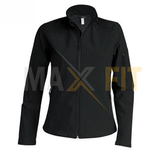 MAXFIT-chaqueta impermeable para exteriores, forro polar térmico, suave, para senderismo, escalada, empresa - Product Image 4
