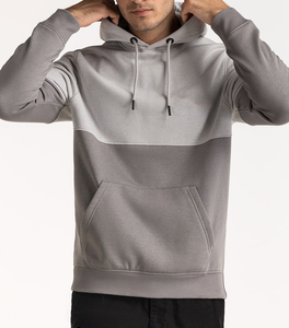 Sudaderas con capucha y sudadera unisex de gran tamaño de alta calidad con logotipo personalizado ropa impresa de peso pesado para el invierno - Product Image 5