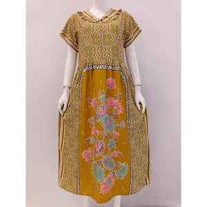 Nuevo MODELO DE Chibi, venta al por mayor, ropa de dormir diaria y de verano para mujer, manga corta con correa en la espalda, cómoda hasta la rodilla - Product Image 1