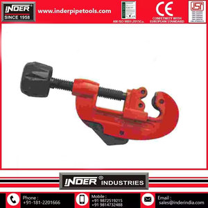 Precio de fábrica Mini cortador de tubos de acero de aleación 1/8 "a 5/8" OD cobre latón aluminio herramienta de corte - Product Image 5