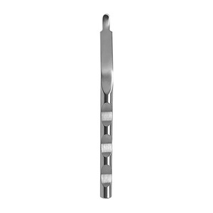 Retractor Baby Bennett de Fabricación Profesional, 6 Longitudes, 150 mm, Instrumento Quirúrgico de Acero Inoxidable para Precisión y Calidad - Product Image 3