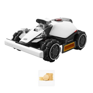 MAMMOTION Robot Rasaerba Multicolore con Lama da 9 Pollici, Garanzia di 3 Anni, Design Intelligente per Automazione del Giardino Esterno - Product Image 4