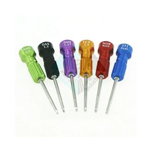 Meilleur fournisseur Pissco pour Dentium Sinus Implant dentaire Drill Stopper Lift Elevation Instrument Kit avec votre propre nom de marque - Product Image 4