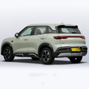 Véhicule électrique neuf 2025 à prix avantageux, SUV 100% électrique à vendre, en parfait état, prêt à être expédié. - Product Image 3