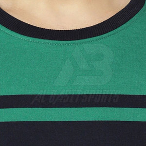 Wholesale Custom Logo Printed <b>Men</b> Sweatshirts Loose Crew Neck Oversize <b>Pullover</b> <b>Men</b> Sweatshirt - Product Image 5