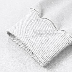 Nouvel arrivage Costumes de survêtement deux pièces Costumes de survêtement de qualité supérieure Logo personnalisé à vendre - Product Image 3