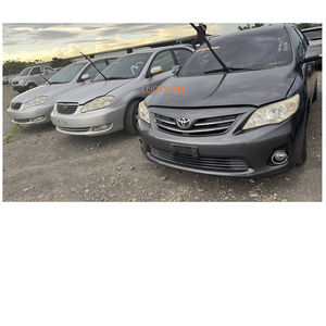 ไม่มีความเสียหายประสิทธิภาพสูงสุดที่ใช้ Toyota IQ + 1.0 Euro4พร้อมจัดส่ง - Product Image 6