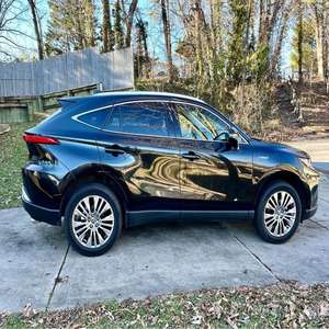 Precio barato Toyota Venza bastante usado automático condición fresca Venta caliente en stock Sin historial de accidentes disponible - Product Image 1