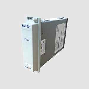 Módulo de Prueba de Seguridad Alstom GE Grid MMLG01R1AA9002D |   Bloque de terminales para pruebas de relés de protección |   Accesorio para Panel de Subestación - Product Image 6