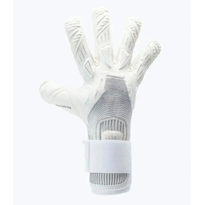Conception personnalisée Gants de gardien de but de football Articles de sport Prix de qualité Gants de gardien de but professionnel Gants GK - Product Image 5