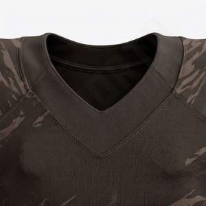 Ropa Deportiva de Equipo de Alto Rendimiento, Personalizada, de Tela Suave, con Diseño Nuevo, Precio Competitivo y Calidad Superior - Product Image 4