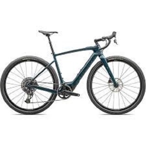 Meilleures ventes NOUVEAU 2026 Specialized Turbo Creo 2 E-Road Gravel Bike SL 1.2 Motor Future Shock 360Wh Fibre de carbone - Product Image 6