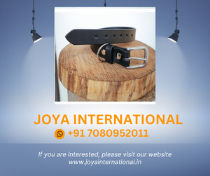 Classic <b>Dog</b> <b>Collar</b> - 32mm - Black - Product Image 2