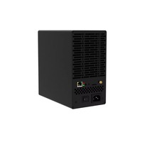 Miner ASIC IceRiver AE1 Lite 300 MH/s à Haut Hashrate, Garantie 1 An, Logo Personnalisé, Algorithme Zksnark pour l'Extraction ALEO, 1674W RuMax