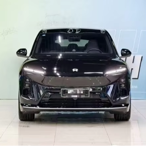 NIO EC6 2024 75 kWh 515 km d'autonomie Double moteur Transmission intégrale Automatique Conduite à gauche Véhicule à énergie nouvelle Véhicule électrique d'occasion SUV en promotion - Product Image 1